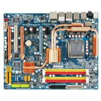 ราคา GIGABYTE GA-EP45-DS4P LGA 775 MOTHERBOARD (เฉลี่ย. 1.0) (23469196549)