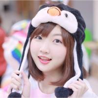 ราคา Pre-orderหมวกเพนกิ้น BNK48 (1341994545)