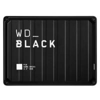 ราคา PORTABLE HDD (ฮาร์ดดิสก์พกพา) WD BLACK P10 GAME DRIVE 2TB 4TB 5TB (27363969368)