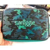ราคา กล่องดินสอ(Hardtop Pencil Cases) Smiggle แท้ % (2192838292)