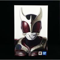 ราคา SHF Bandai Masked Rider Kuuga Mighty Form 2.0 Decade Ver S.H.Figuarts Kamen Rider มดแดง มาสค์ไรเดอร์ คูกะ มือ2 (19714308121)