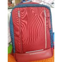 ราคา กระเป๋าเป้ โน้ตบุค Samsonite red มือสอง (3219857739)