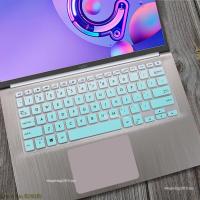 ราคา แผ่นครอบแป้นพิมพ์แล็ปท็อป 14 นิ้ว สําหรับ ASUS Vivobook 14 X412UA X412f x412fj x412fl x412DA x412ub X412 X412D X412U (12682264870)