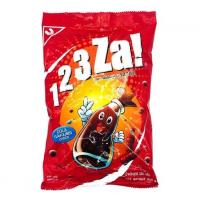 ราคา 123 Za! ลูกอมกลิ่นโคล่า ตรา 123 ซ่า! จำนวน 100 เม็ด (16971367521)