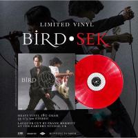 ราคา แผ่นเสียง ธงไชย แมคอินไตย์ และเสก โลโซ อัลบั้ม เบิร์ด-เสก (15179435854)