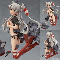 ราคา Figure ฟิกเกอร์ Model โมเดล Kantai Collection KanColle เรือรบโมเอะ Amatsukaze อามัตสึคาเซะ ชุดนักเรียน (3509188655)