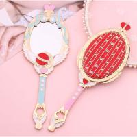 ราคา กระจกแต่งหน้า เซเลอร์มูน อะนิเมะกระจกพกพาน่ารัก (3812813505)