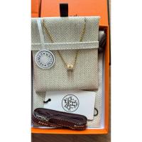 ราคา Hermes mini pop H neckles (27219292842)