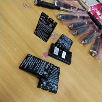 ราคา แบตเตอรี่วิทยุสื่อสารFUJITEL FB-5H (22059586565)