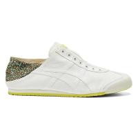 ราคา Onitsuka Tiger Mexico 66 Paraty White/Light Steel ของใหม่ ของแท้100% มีกล่องป้ายครบ (19281629300)