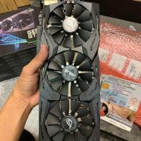 ราคา Asus Strix 1060 O6G (1060 6gb OC) (2761884052)