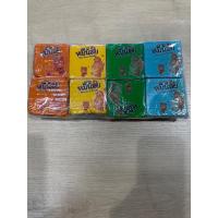 ราคา ดินน้ำมันไร้สาร ตราหมีน้อย (1x24 ก้อน) (16598885310)