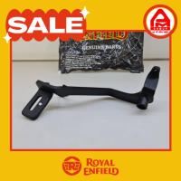 ราคา ขาเบรคเท้า รุ่น METEOR 350 แท้ ROYAL ENFIELD คันเบรค/ขาเบรค (19684214982)