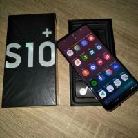 ราคา Samsung Galaxy S10 Plus 128 GB (4600441665)