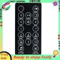 ราคา เปลี่ยนรีโมทคอนโทรลสําหรับ SB450 Cinema SB 450 4K Ultra-HD Soundbar Remote (56354801227)