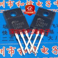 ราคา 1-5pcs 07N90E 19N60ES 20N60S1 23N50 30N60S1 TO-220F MOSFET แบรนด์เดิมใหม่ (24393243379)