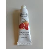 ราคา พร้อมส่ง Skinfood Shea Butter Perfumed Hand Cream #Grapefruit Scent 30ml ครีมทามือ (776115868)