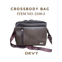 ราคา DEVY กระเป๋าสะพายข้าง รุ่น 2108-3 (41173035025)