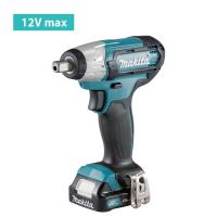 ราคา เครื่องขันบล็อกไร้สาย Makita TW141D 12Vmax แรงบิด 145 นิวตันเมตร (55600138772)