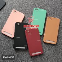 ราคา REDMI 5A CASE MACAROON PRO เคสกล้อง REDMI 5A (24803729690)