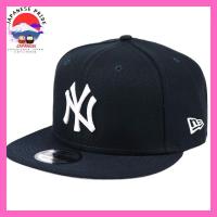 ราคา 【Direct from Japan】New Era Cap Yankees 9FIFTY New Era Cap Men's Snapback Men's Hat NY Baseball Cap Black Black [Parallel Import]. (28604262542)
