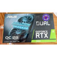 ราคา การ์ดจอ ASUS DUAL RTX2060 O12G EVO - 12GB GDDR6 (มือสอง) (29025105786)