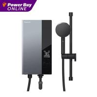 ราคา PANASONIC เครื่องทำน้ำอุ่น (4800 วัตต์) รุ่น DH-4UD1TS (ไม่รวมติดตั้ง) (17192657954)