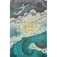 ราคา The Tempest - Wordsworth Classics William Shakespeare, Cedric Watts Paperback (24656095761)