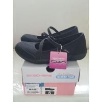 ราคา รองเท้า Skechers Air Cooled Memory Foam (17474681039)