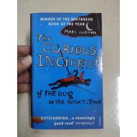 ราคา [BB] The Curious Incident of the Dog in the Night-Time โดย Mark Haddon (YA / Mystery / Contemporary) (44105845666)