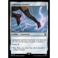 ราคา [Doctor Who] - [WHO] - (U) -[Lightning Greaves] - [2023] (27880296147)