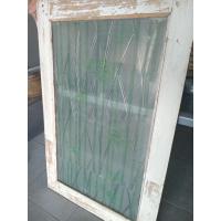 ราคา หน้าต่างบ้านเก่าไม้สัก ขนาด 70×110 ซม. มีห้าบานสวยๆเลยนะคะ (53204704117)