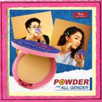 ราคา Bsc jeans caviar collagen powder spf45 pa++ ขนาด 9.5 g. (3529354136)