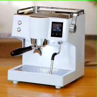 ราคา ZBM-19-M4 ครื่องชงกาแฟ อิตาเลียน เครื่องชงกาแฟอัตโนมัติ (40110398952)