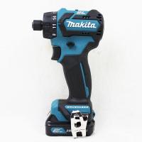 ราคา [Makita] Makita ไขควงแบบชาร์จไฟได้ DF032D ไขควงไฟฟ้าในครัวเรือน DF033D ไขควงไฟฟ้า 12V แบบไม่มีแปรง N (44658247255)