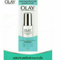 ราคา ใหม่!! แท้% Olay White Radiance Light Perfecting Essence 7 ml. (ขนาดทดลอง) (4258755637)