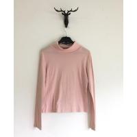 ราคา เสื้อคอเต่าลายทาง (1169122316)