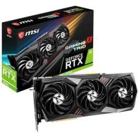 ราคา MSI RTX 3090 GamingX Trio 24GB (8614292105)