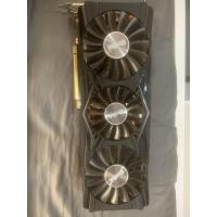 ราคา Emtech GeForce RTX 2080 Ti OC BLACK EDITION D6 11GB (4579688503)