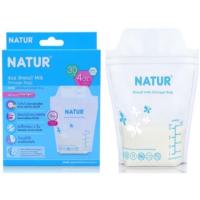 ราคา NATUR ถุงเก็บน้ำนมแม่ ขนาด 4 ออนซ์ แพ็ค 30 ถุง ฟรี10 ถุงในกล่อง(x 6 แพ็ค 180ถุง) (3412031847)