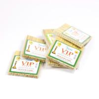 ราคา พุพองไม้จิ้มฟันไม้ไผ่เวียดนาม 6 ห่อ (24279600155)