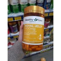 ราคา Healthy Care Royal Jelly หรือนมผึ้งแบรนด์ดังจากประเทศออสเตรเลีย (10373962386)