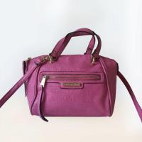 ราคา Juicy Couture กระเป๋าสะพาย สีชมพู (24414325562)