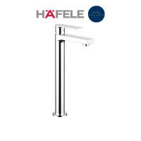 ราคา HAFELE ก๊อกอ่างล้างหน้าเดี่ยว 495.61.108 (51406531066)