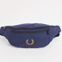 ราคา กระเป๋าสะพาย Fred Perry Crossbody Bag (4666354323)