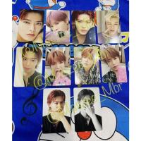 ราคา พร้อมส่งการ์ด Diconพี่ยูตะ NCT 127 (20402695432)