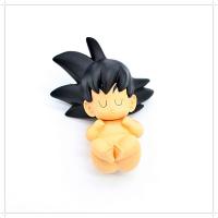 ราคา Son Goku Action Figure (1228449737)