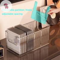 ราคา GRL CD Disc Rack Desktop Disc Black Record Magnetic Tape Display Storage Rack Collection Storage Album Storage Box TH (25697544485)