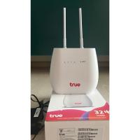 ราคา เร้าเตอร์ใส่ซิม มือสอง True True Wireless Broadband Plus (23072410132)