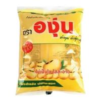ราคา น้ำมันถั่วเหลือง100% ตราองุ่น ขนาด800มล. (24384042567)